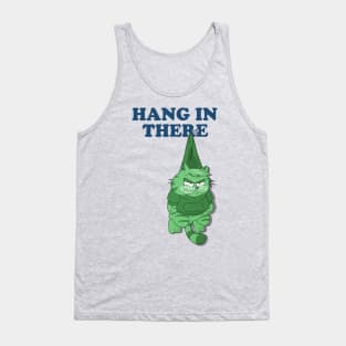 Hang in There, Llewellynfield Tank Top